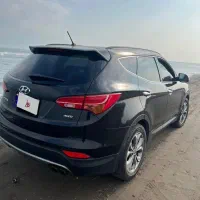 هیوندا سانتافه ۲۰۱۵،فوری