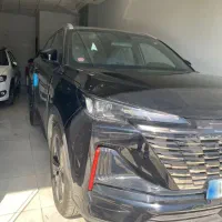 چانگان CS55 وارداتی فروش نقد و اقساط|خودرو سواری و وانت|بندرعباس, |دیوار