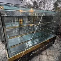 لوازم آشپزخانه رستوران