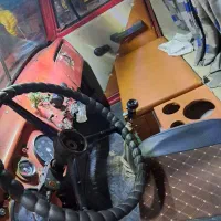 جرثقیل ولوو سوسماری|خودرو سنگین|پاکدشت, پاکدشت (مامازند)|دیوار