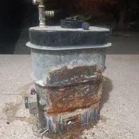 ضایعات شما رو خریدار