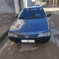 پژو ۴۰۵دوگانه مدل ۹۷