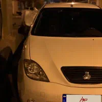 تیبا ۲ مدل ۹۴|خودرو سواری و وانت|بیرجند, |دیوار