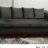 فروش مبل هفت نفره