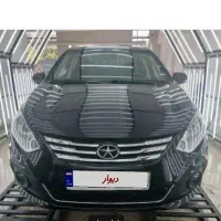 جک j4 مدل ۱۴۰۴|خودرو سواری و وانت|اردبیل, |دیوار