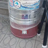 پتوشور ۶۰کیلویی گیربکسی