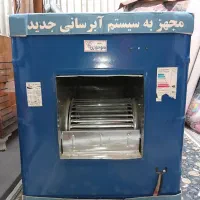 کولر آبی موتوژن جنرال