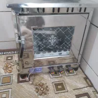 تنور افغانی