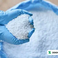 کود شیمیایی