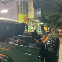 پاژن 6 سیلندر موتور 3 هزار|خودرو سواری و وانت|شیراز, باهنر|دیوار