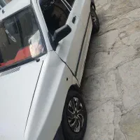 پراید 87