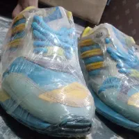 کتانی زد ایکس اصل فیروز ای|کیف، کفش، کمربند|الوند, |دیوار