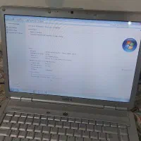 لپتاپ DELL سالم 1525|رایانه همراه|مشهد, کوثر|دیوار