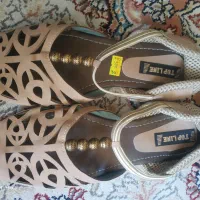 کفش هندی سایز۳۷