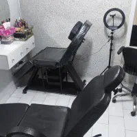 وسایل ارایشگاه زنانه|حراج|رشت, آب و برق|دیوار