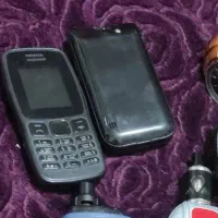 خواهان گوشی نوکیا ۱۲۰۲ هستم