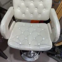 صندلی اپن جک دار