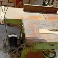 سه کاره نجاری