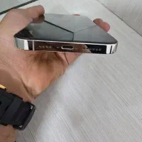 iphone 13 promax حافظه 256 باطری 95|موبایل|رفسنجان, |دیوار