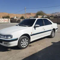 پژوپارس استسنایی