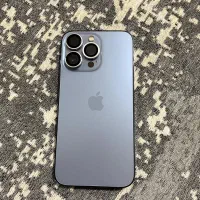 ۱۳ پرو ۲۵۶ پلمپ