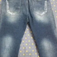 شلوار ترند سال،بسیار شیک وتن پوش زیبا دور کمر ۴۶|لباس|محمدیه-قزوین, |دیوار