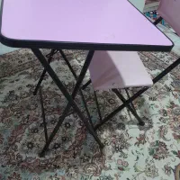 میز تحریر تاشو