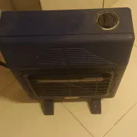 اگهی بدون دودکش آبسال|بخاری، هیتر، شومینه|رودهن, |دیوار