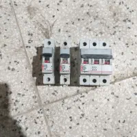 فیوز تک فاز