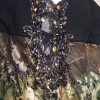 لباس مجلسی ۳۰۰هزار|لباس|هشتگرد, شهرک ارم غربی|دیوار