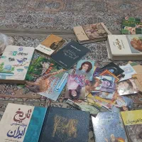 کتاب دهه ۳۰تا ۶۰|کتاب و مجله تاریخی|نجفآباد, شیخ آباد|دیوار