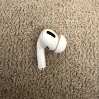AirPod pro|لوازم جانبی موبایل و تبلت|تهران, اختیاریه|دیوار