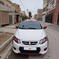 کوییک r مدل 1400 با لوازم  فروش و معاوضه