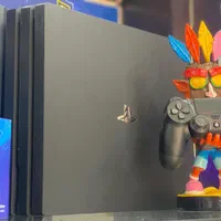کنسول های کارکرده پی اس فور(ps4)|کنسول، بازی ویدئویی و آنلاین|رشت, استادسرا|دیوار