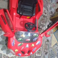 ماشین شارژی|اسباببازی بچه|کرمانشاه, |دیوار