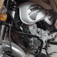 موتور باکسر ۲۰۰ توسن