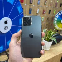 آیفون ۱۳پرومکس/256گیگ/iphone13promax