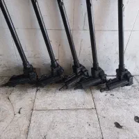 شاه فنر پوسه کمک فنر لول فنر عقب پیکان و اردی|قطعات یدکی و لوازم جانبی|فردیس, فردیس|دیوار