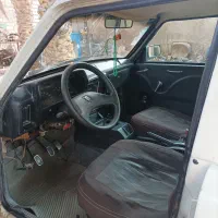 پیکان سواری 82 انژکتور|خودرو سواری و وانت|نرماشیر, |دیوار