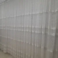 فروش پرده ،به علت تغییر دکوارسیون|پرده، رانر، رومیزی|مریوان, |دیوار