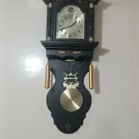 ساعت دیواری