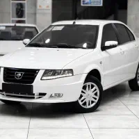 سمند سورن +xu7