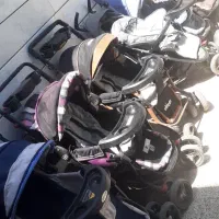 10عدد کالسکه بیرونی