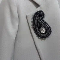 پیکسل(سنجاق سینه)