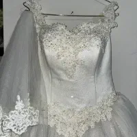 لباس عروس