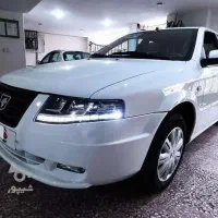 سورن پلاس xu7pصفر رنگ سفید