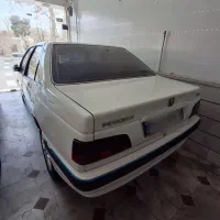 پارس مدل ۹۲|خودرو سواری و وانت|کرج, دولتآباد|دیوار