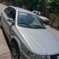 جذب  نیروی راننده خانم با ماشین