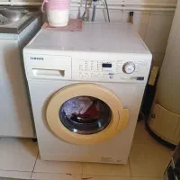 ماشین لباسشویی