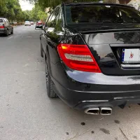 Benz c230|خودرو کلاسیک|کرج, فاز ۲ مهرشهر|دیوار